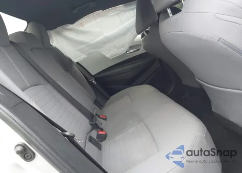 2021 Toyota Corolla Se z USA, uszkodzony, nr VIN JTDS4MCEXMJ061853